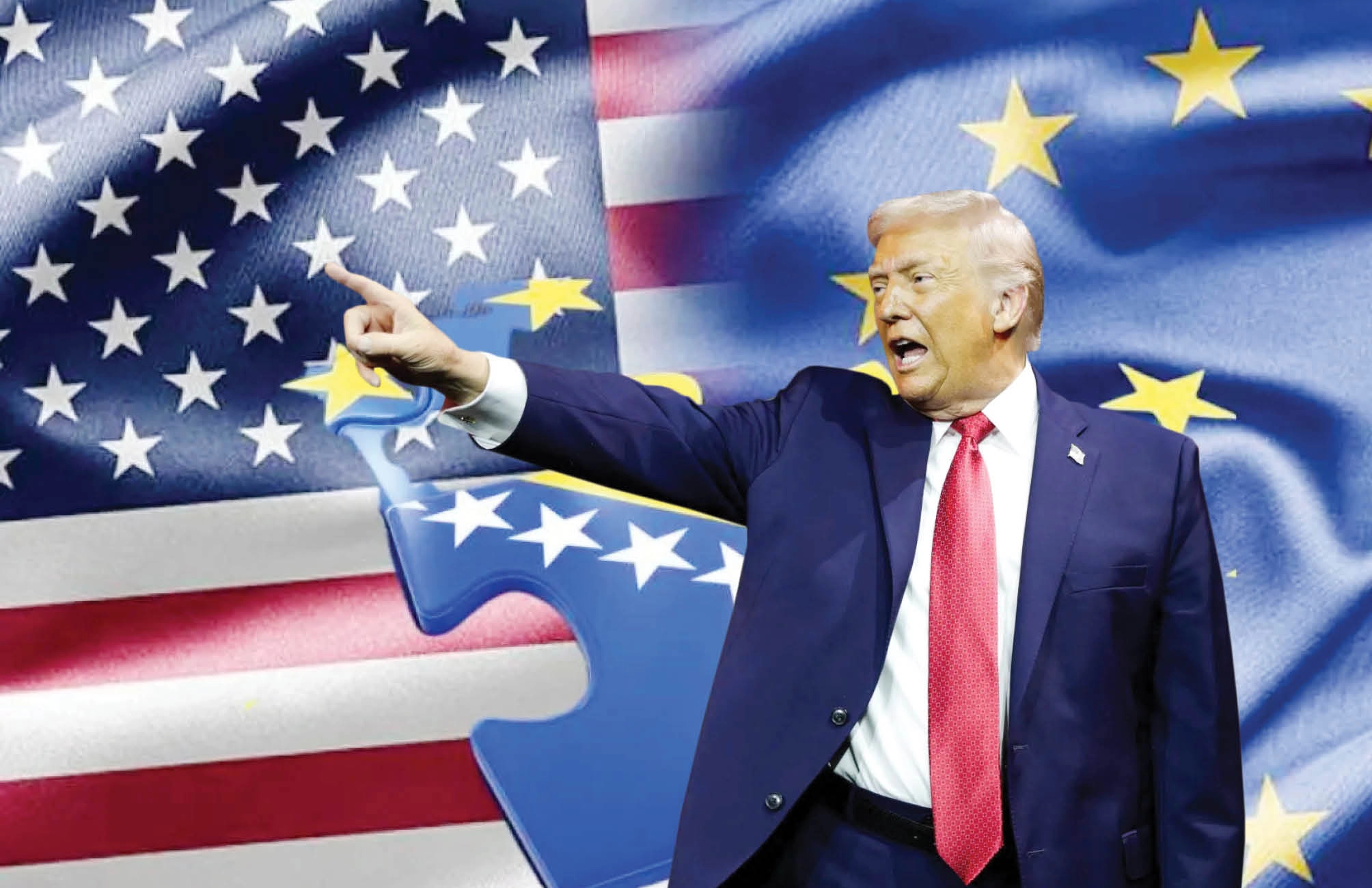 Zapadni Balkan kao američki nacionalni interes